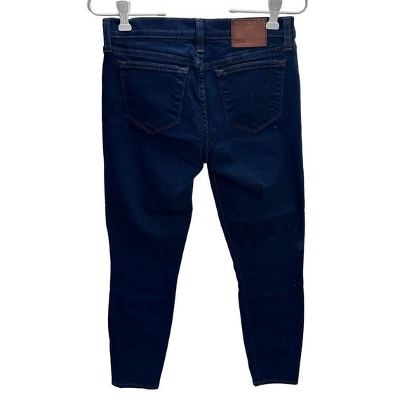 J Crew toothpick skinny jeans 27 - Picture 2 of 6